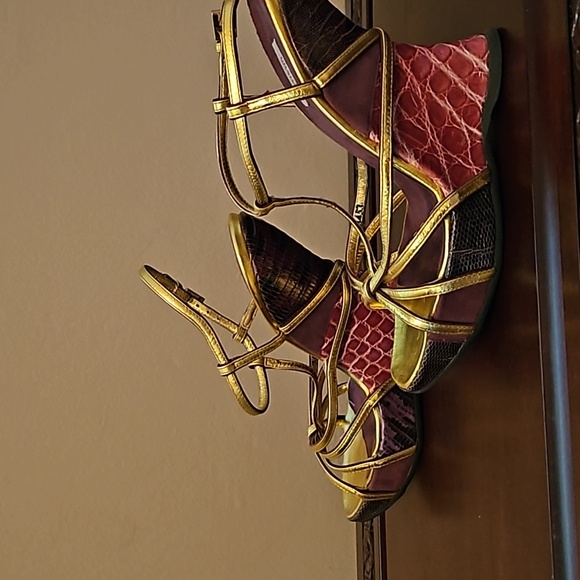 🔥PRADA🔥NEW Milano 2019 Runway Show RETAIL $1900 - Picture 9 of 14